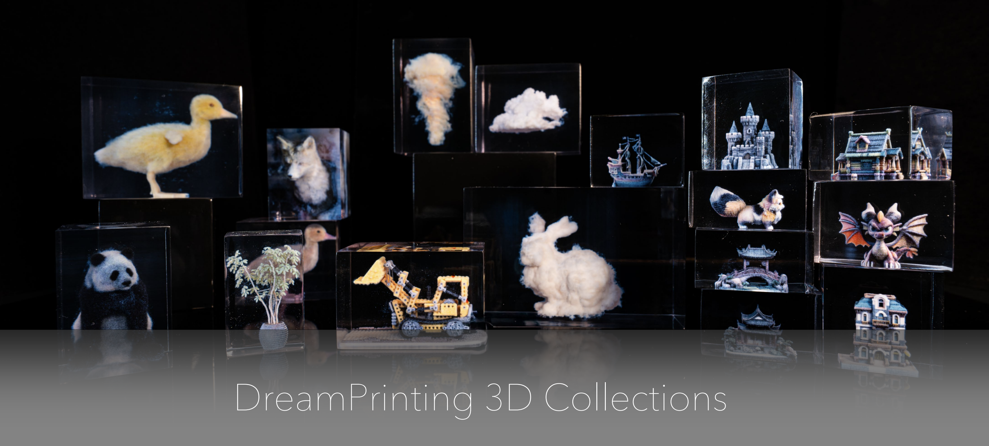dreamprinting